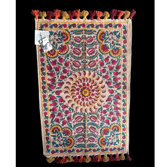 Global Marketplace Accent Rug NWT - Picture 2 of 4